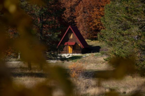 Breeze Home Cottage, Cetinje